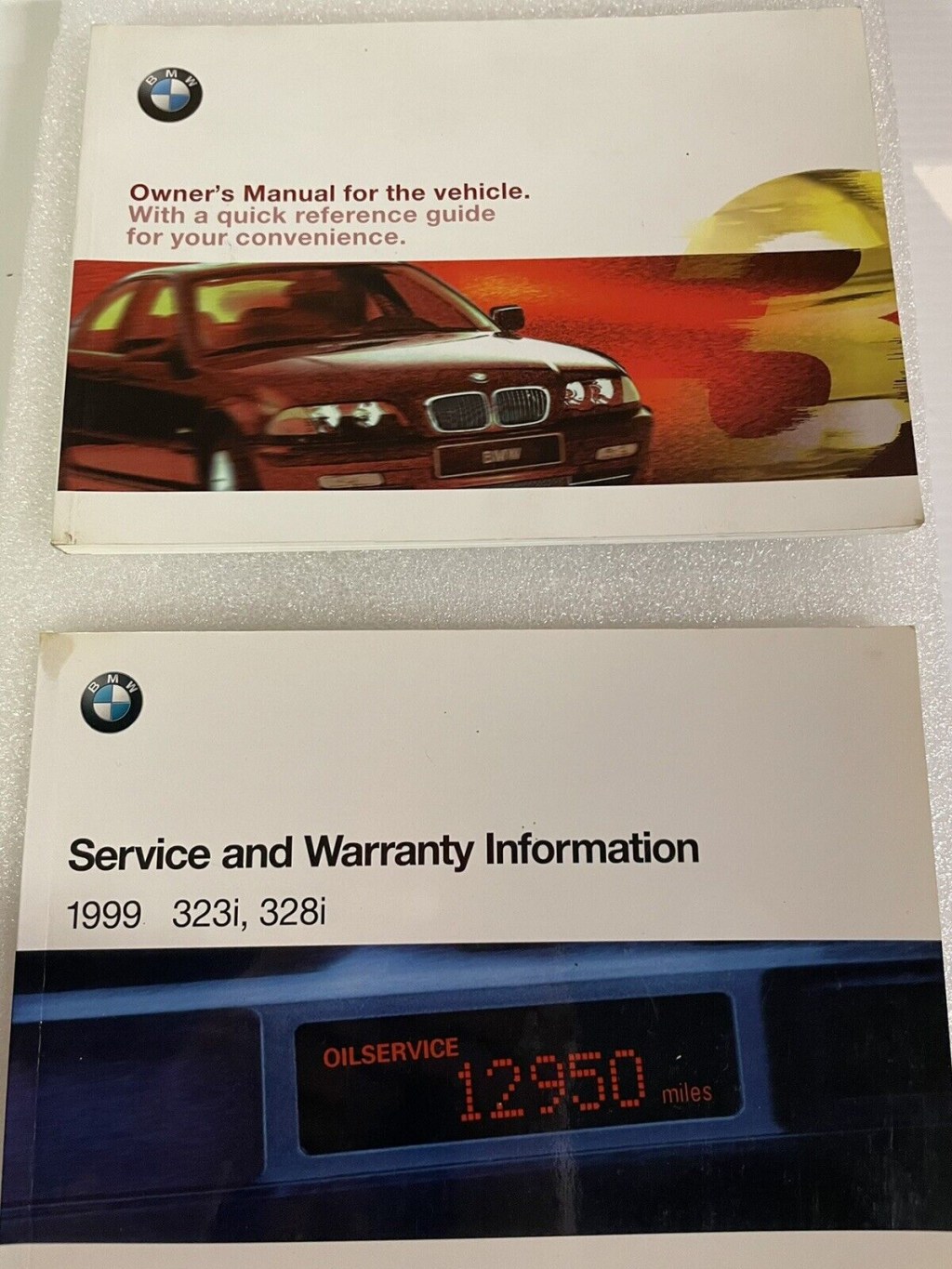 Picture of: 19 BMW i/is/i/is/i/is owners manual  COUPE/SEDAN/CONVERT
