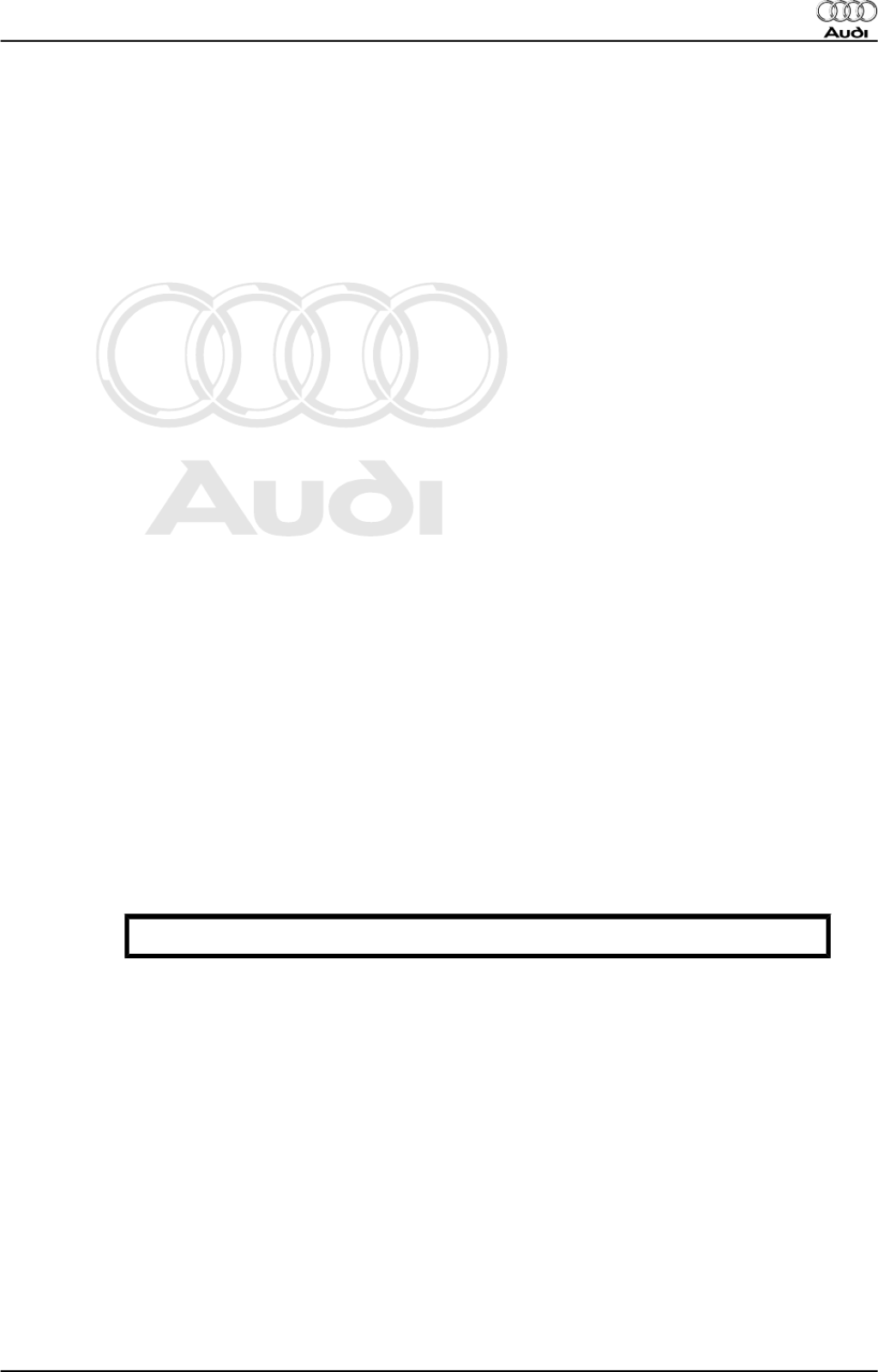 Picture of: Bedienungsanleitung Audi A () ( Seiten)