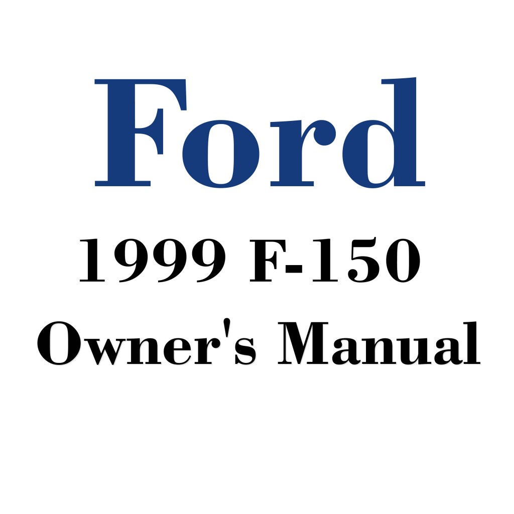 Picture of: Buy  Ford F- Owners Manual PDF Digital Download Online in