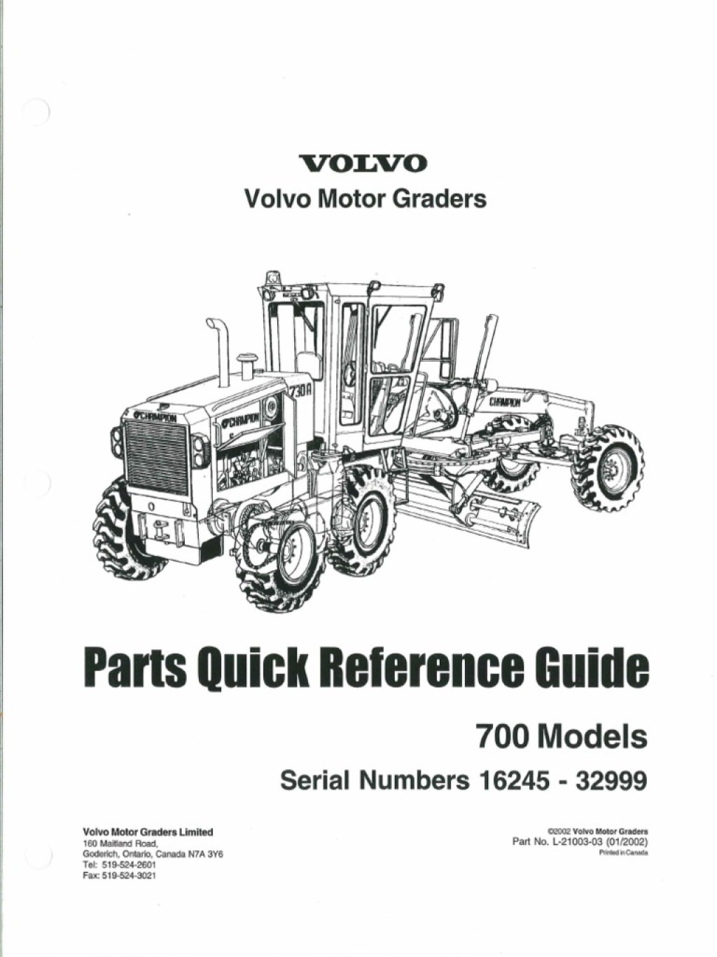 Picture of: Champion  Series Parts Quick Reference Guide  PDF  Brake