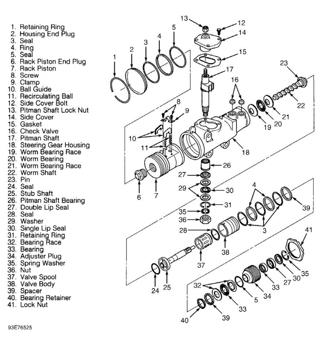 Picture of: Chevrolet Blazer Service Repair Manual by kmdeisbnvmk – Issuu