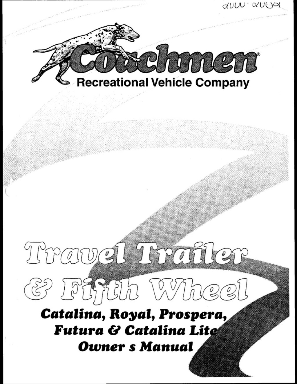 Picture of: COACHMEN RV CATALINA OWNER’S MANUAL Pdf Download  ManualsLib
