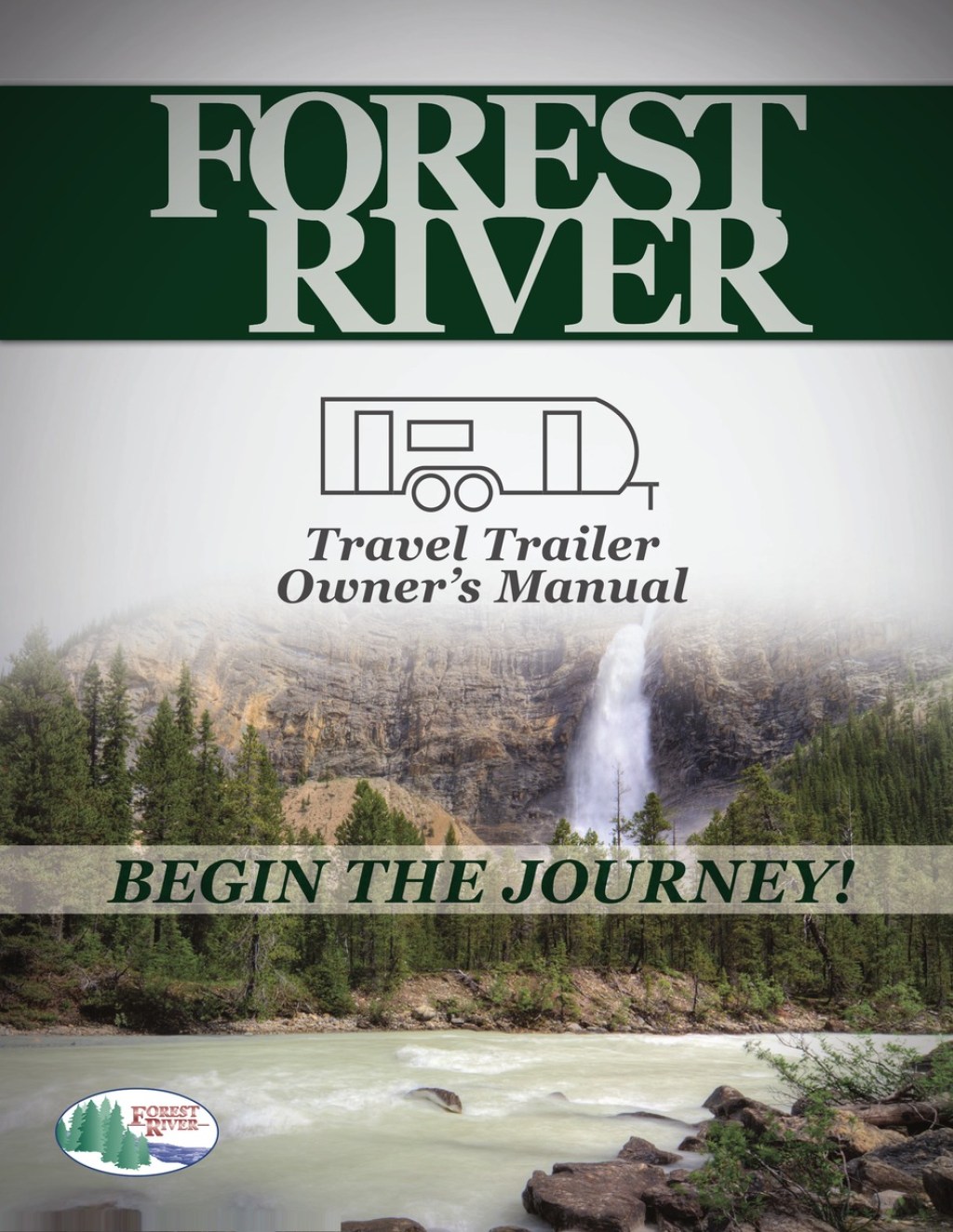Picture of: FOREST RIVER TRAVEL TRAILER OWNER’S MANUAL Pdf Download  ManualsLib
