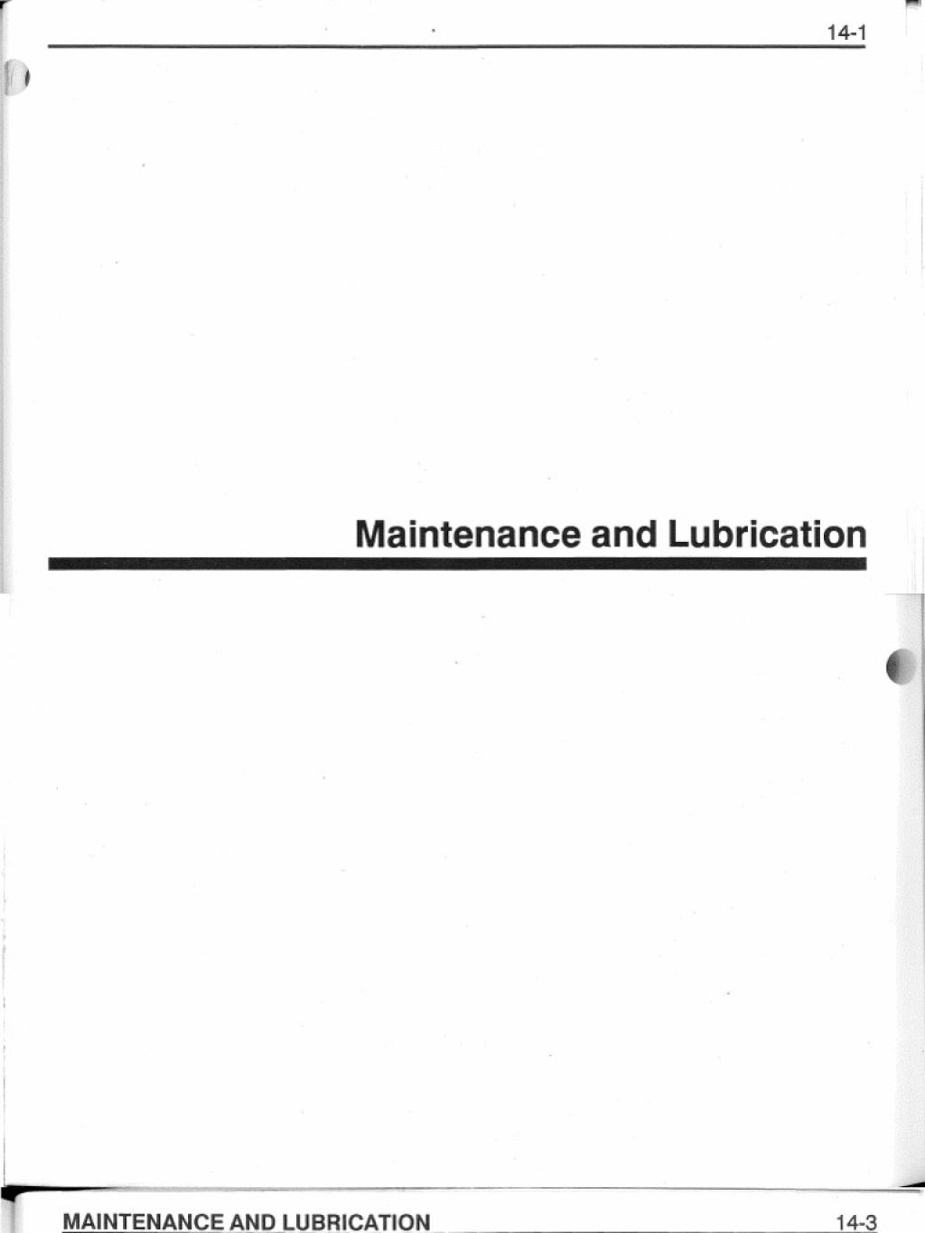 Picture of: Manual Maintenance Lubrication Champion  a  a Motor