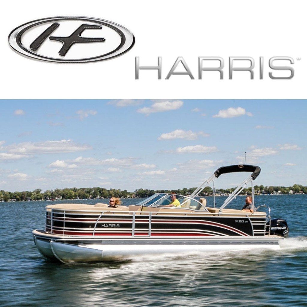 Picture of: Original Harris Kayot Boat Parts and Accessories Online Catalog