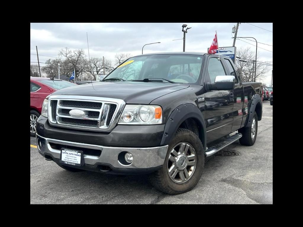 Picture of: Used  Ford F- Trucks for Sale Near Me  Cars
